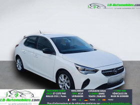 Opel Corsa 1.2 Turbo 100 ch BVA  occasion � Beaupuy - photo n�2