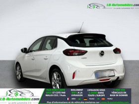 Opel Corsa 1.2 Turbo 100 ch BVA  occasion � Beaupuy - photo n�4