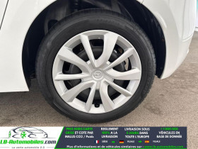 Opel Corsa 1.2 Turbo 100 ch BVA  occasion � Beaupuy - photo n�10