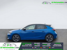 Opel Corsa 1.2 Turbo 100 ch BVA  occasion � Beaupuy - photo n�5