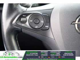 Opel Corsa 1.2 Turbo 100 ch BVA  occasion � Beaupuy - photo n�8