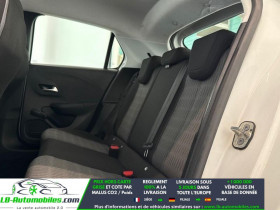 Opel Corsa 1.2 Turbo 100 ch BVA  occasion � Beaupuy - photo n�9