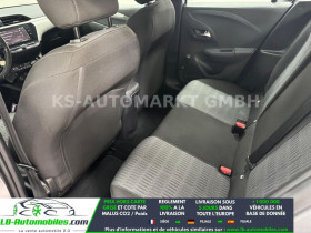 Opel Corsa 1.2 Turbo 100 ch BVA  occasion � Beaupuy - photo n�7