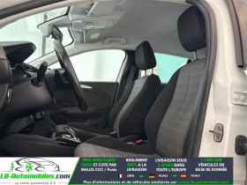 Opel Corsa 1.2 Turbo 100 ch BVA  occasion � Beaupuy - photo n�8