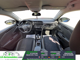 Opel Corsa 1.2 Turbo 100 ch BVA  occasion � Beaupuy - photo n�3
