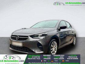 Opel Corsa 1.2 Turbo 100 ch BVA  occasion � Beaupuy - photo n�2