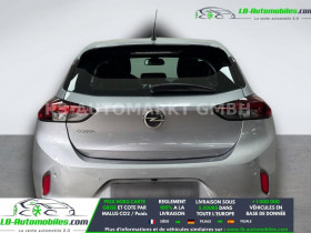 Opel Corsa 1.2 Turbo 100 ch BVA  occasion � Beaupuy - photo n�6