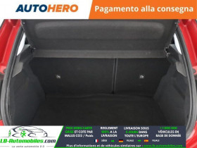 Opel Corsa 1.2 Turbo 100 ch BVA  occasion � Beaupuy - photo n�5