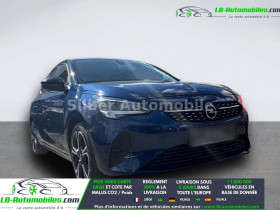 Opel Corsa 1.2 Turbo 100 ch BVA  occasion � Beaupuy - photo n�2