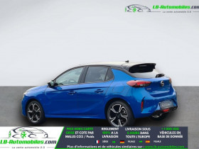 Opel Corsa 1.2 Turbo 100 ch BVA  occasion � Beaupuy - photo n�3