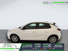 Opel Corsa 1.2 Turbo 100 ch BVA  occasion � Beaupuy - photo n�6