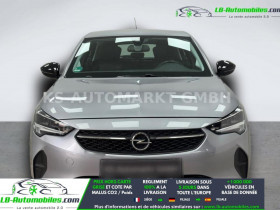 Opel Corsa 1.2 Turbo 100 ch BVA  occasion � Beaupuy - photo n�4