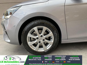 Opel Corsa 1.2 Turbo 100 ch BVA  occasion � Beaupuy - photo n�8