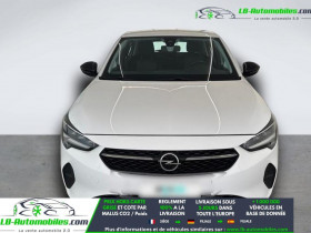 Opel Corsa 1.2 Turbo 100 ch BVA  occasion � Beaupuy - photo n�5