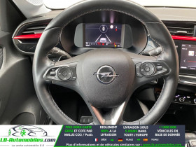 Opel Corsa 1.2 Turbo 100 ch BVA  occasion � Beaupuy - photo n�7