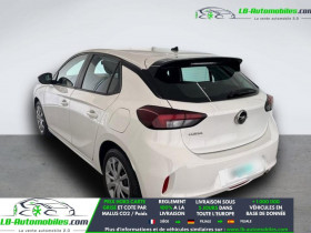 Opel Corsa 1.2 Turbo 100 ch BVA  occasion � Beaupuy - photo n�4