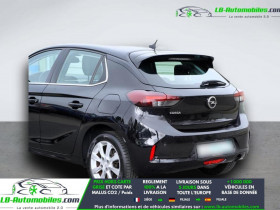 Opel Corsa 1.2 Turbo 100 ch BVA  occasion � Beaupuy - photo n�3