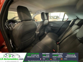 Opel Corsa 1.2 Turbo 100 ch BVA  occasion � Beaupuy - photo n�6