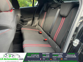 Opel Corsa 1.2 Turbo 100 ch BVA  occasion � Beaupuy - photo n�6