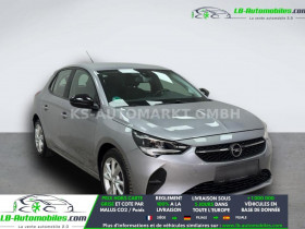 Opel Corsa 1.2 Turbo 100 ch BVA  occasion � Beaupuy - photo n�2