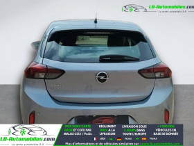 Opel Corsa 1.2 Turbo 100 ch BVA  occasion � Beaupuy - photo n�5
