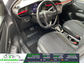 Opel Corsa 1.2 Turbo 100 ch BVA  occasion � Beaupuy - photo n�6