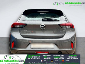 Opel Corsa 1.2 Turbo 100 ch BVA  occasion � Beaupuy - photo n�6