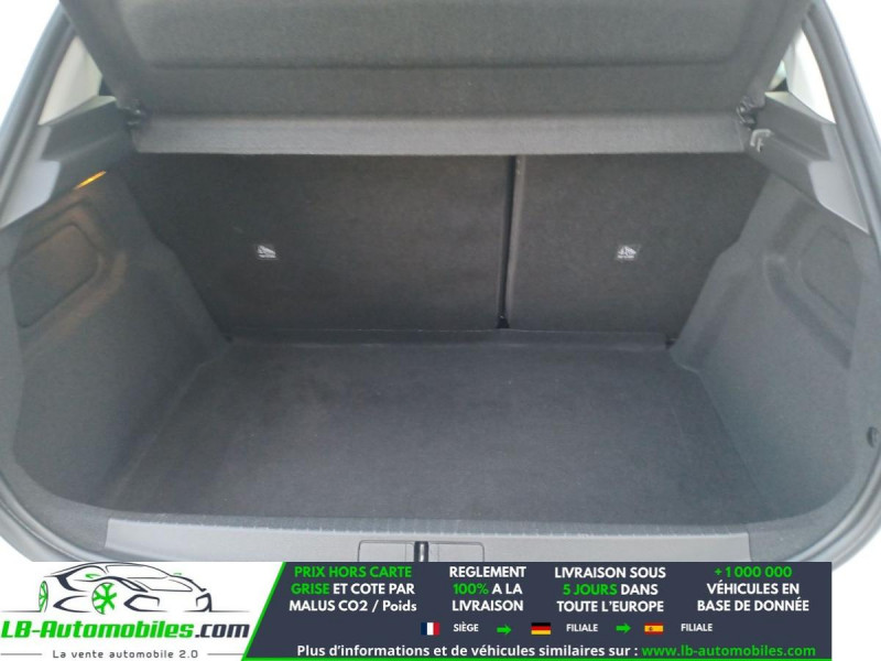 Opel Corsa 1.2 Turbo 100 ch BVA  occasion � Beaupuy - photo n�5