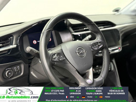 Opel Corsa 1.2 Turbo 100 ch BVA  occasion � Beaupuy - photo n�7