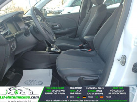 Opel Corsa 1.2 Turbo 100 ch BVA  occasion � Beaupuy - photo n�4