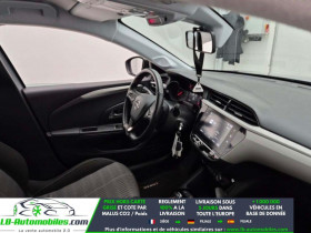 Opel Corsa 1.2 Turbo 100 ch BVA  occasion � Beaupuy - photo n�3