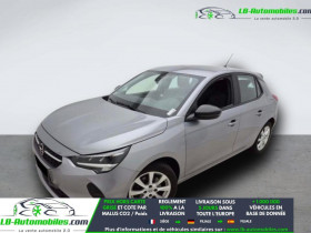 Opel Corsa 1.2 Turbo 100 ch BVA  occasion � Beaupuy - photo n�2