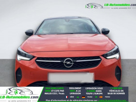 Opel Corsa 1.2 Turbo 100 ch BVA  occasion � Beaupuy - photo n�4