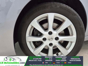 Opel Corsa 1.2 Turbo 100 ch BVA  occasion � Beaupuy - photo n�7