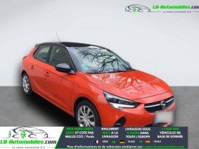 Opel Corsa 1.2 Turbo 100 ch BVA  occasion � Beaupuy - photo n�2