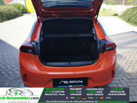 Opel Corsa 1.2 Turbo 100 ch BVA  occasion � Beaupuy - photo n�6