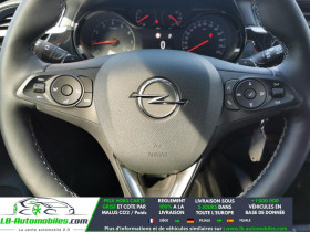 Opel Corsa 1.2 Turbo 100 ch BVA  occasion � Beaupuy - photo n�5