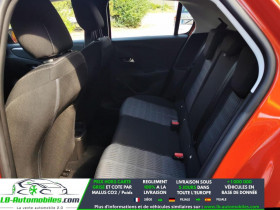 Opel Corsa 1.2 Turbo 100 ch BVA  occasion � Beaupuy - photo n�4