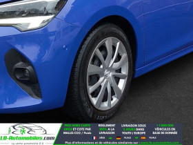 Opel Corsa 1.2 Turbo 100 ch BVA  occasion � Beaupuy - photo n�8