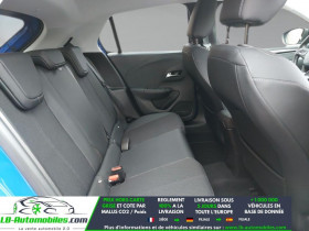 Opel Corsa 1.2 Turbo 100 ch BVA  occasion � Beaupuy - photo n�7