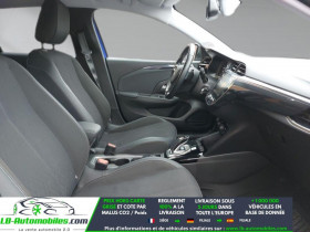 Opel Corsa 1.2 Turbo 100 ch BVA  occasion � Beaupuy - photo n�6