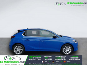 Opel Corsa 1.2 Turbo 100 ch BVA  occasion � Beaupuy - photo n�5