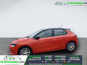 Opel Corsa 1.2 Turbo 100 ch BVA  occasion � Beaupuy - photo n�5