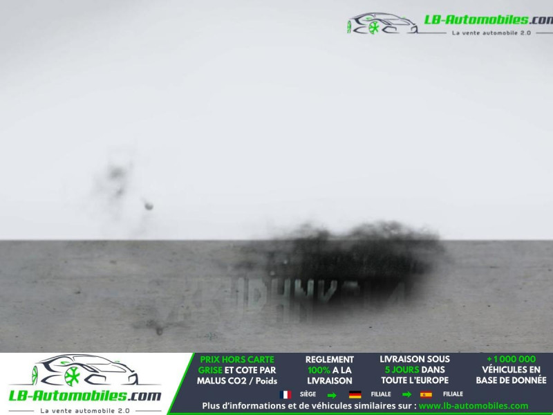 Opel Corsa 1.2 Turbo 100 ch BVA  occasion � Beaupuy - photo n�2