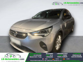 Annonce Opel Corsa occasion Electrique 1.2 Turbo 100 ch BVA � Beaupuy