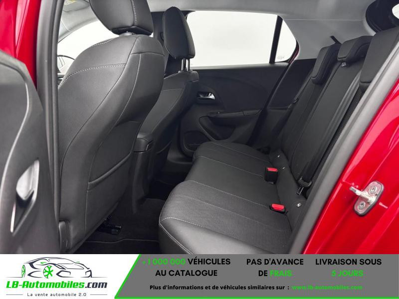 Opel Corsa 1.2 Turbo 100 ch BVA  occasion  Beaupuy - photo n6