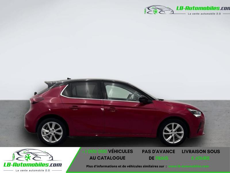 Opel Corsa 1.2 Turbo 100 ch BVA  occasion  Beaupuy - photo n4