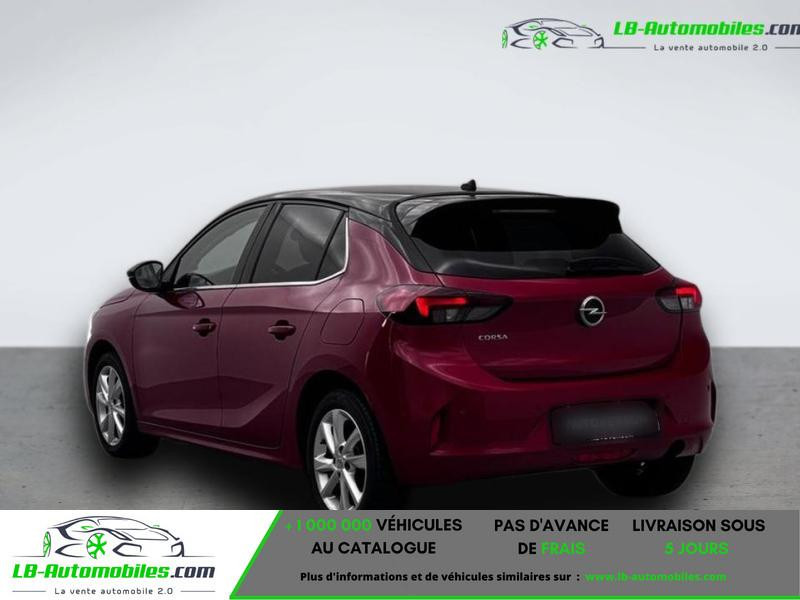 Opel Corsa 1.2 Turbo 100 ch BVA  occasion  Beaupuy - photo n3