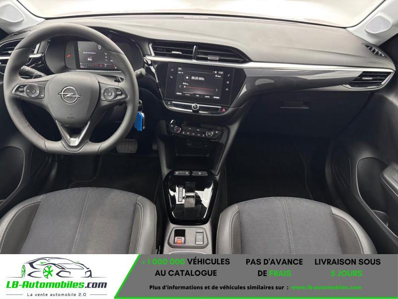 Opel Corsa 1.2 Turbo 100 ch BVA  occasion  Beaupuy - photo n2