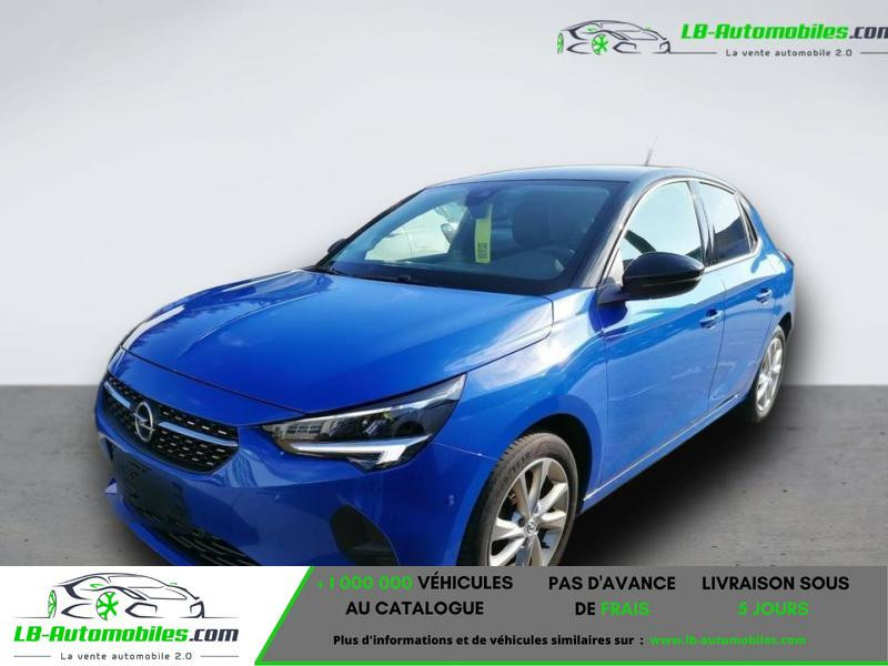 Opel Corsa 1.2 Turbo 100 ch BVA  occasion  Beaupuy